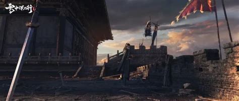 建瓯代理手游混服的深度解析 以《九天传》为例的网络技术服务模式