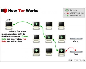 编程语言与网络安全 中国最专业的网络技术门户探析