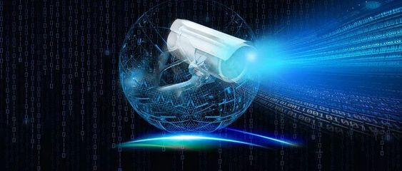 智能安防企业客户服务之道 以网络技术服务为核心驱动